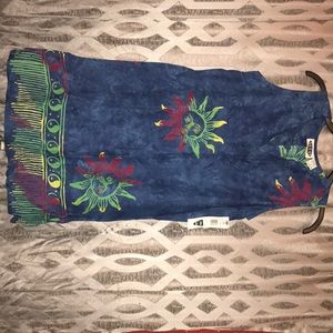 SIZE SMALL MTB 36” SWING KEYH WITH OCEANVIEW COLOR